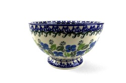 206 Bunzlau Kom op voet 1419X Kom op voet